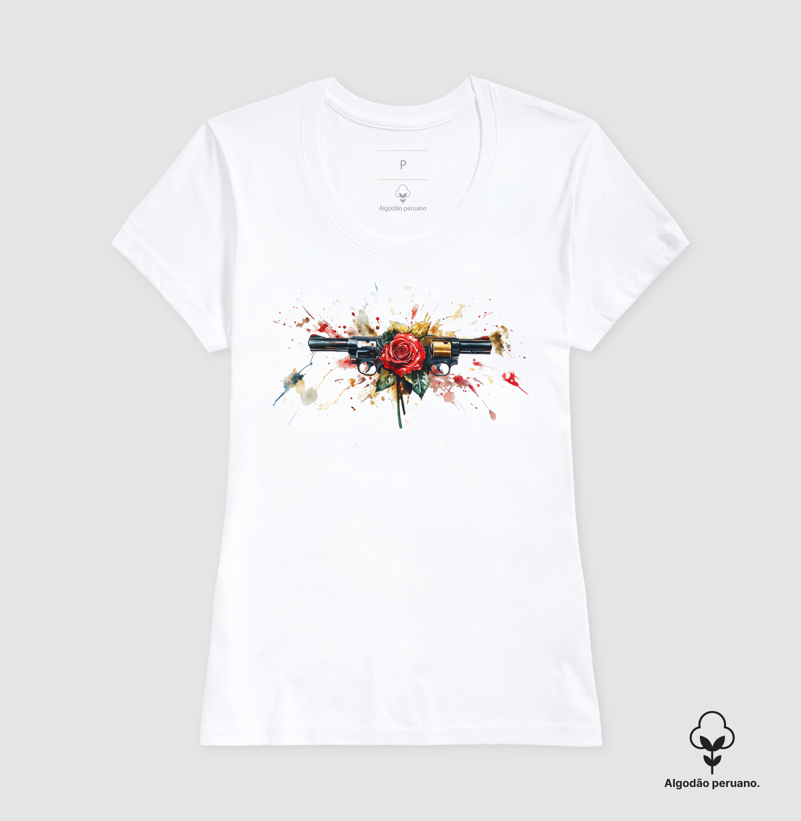 Camisa 5