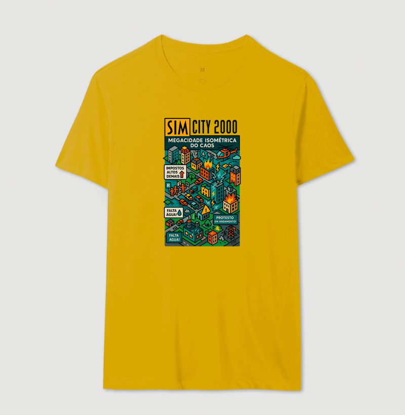 Camisa 5