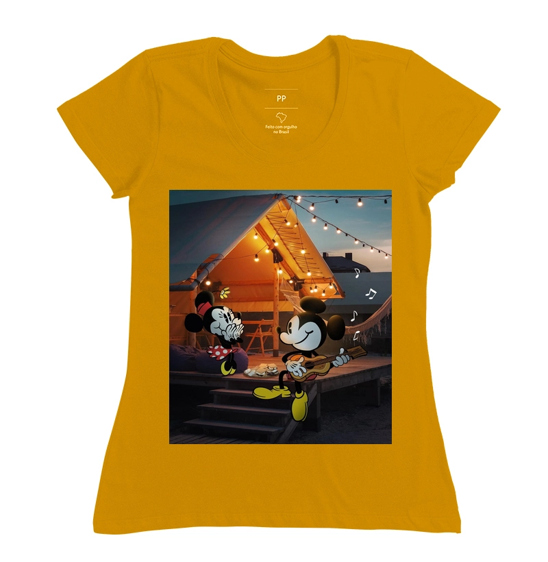 Camisa 12