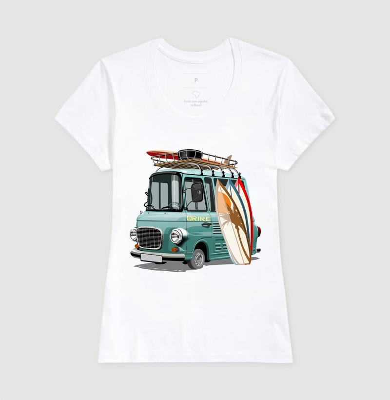 Camisa 17