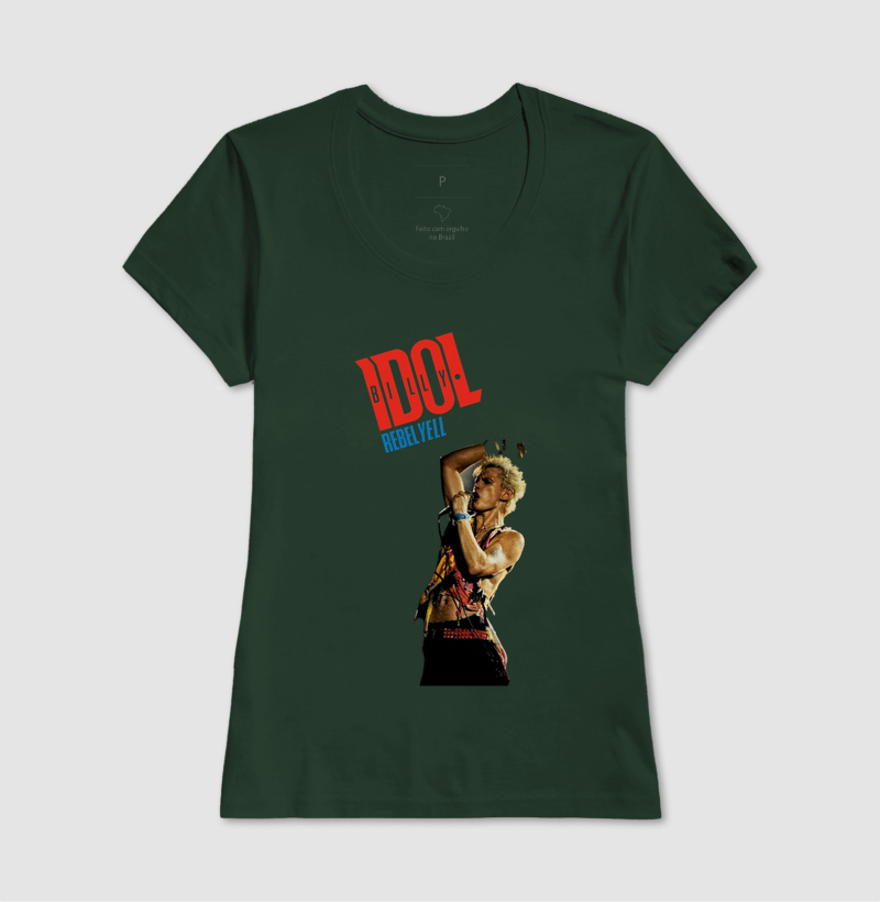 Camisa 10