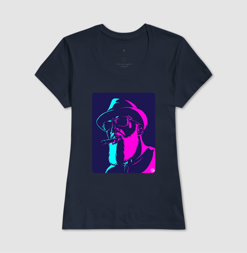 Camisa 15