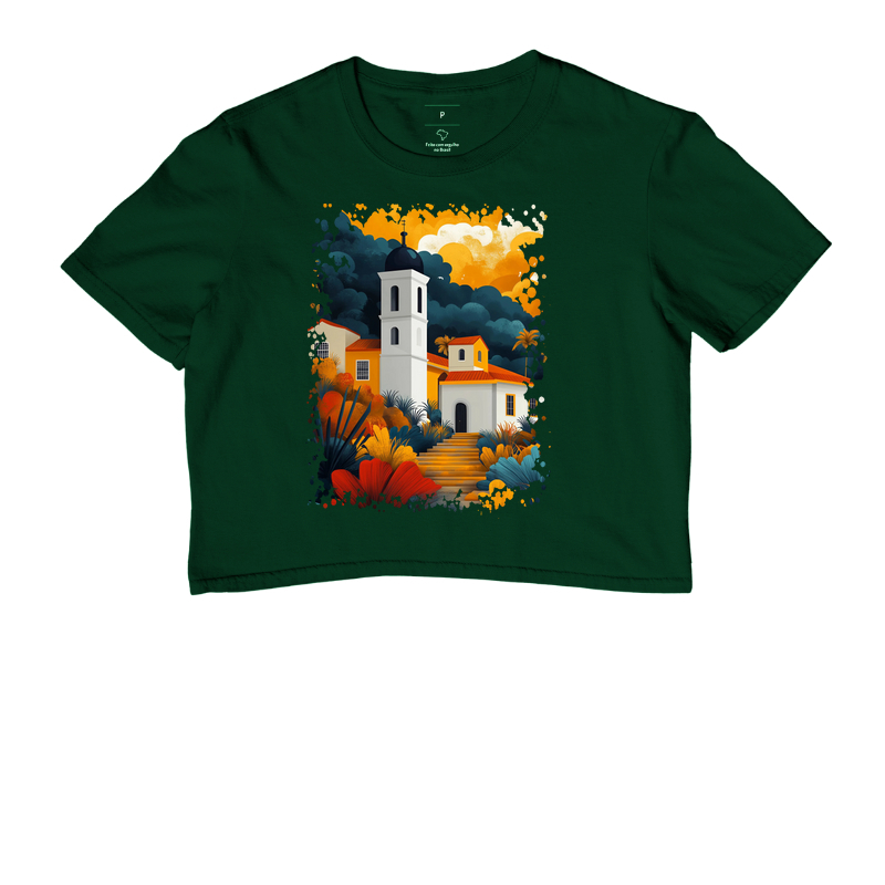 Camisa 6