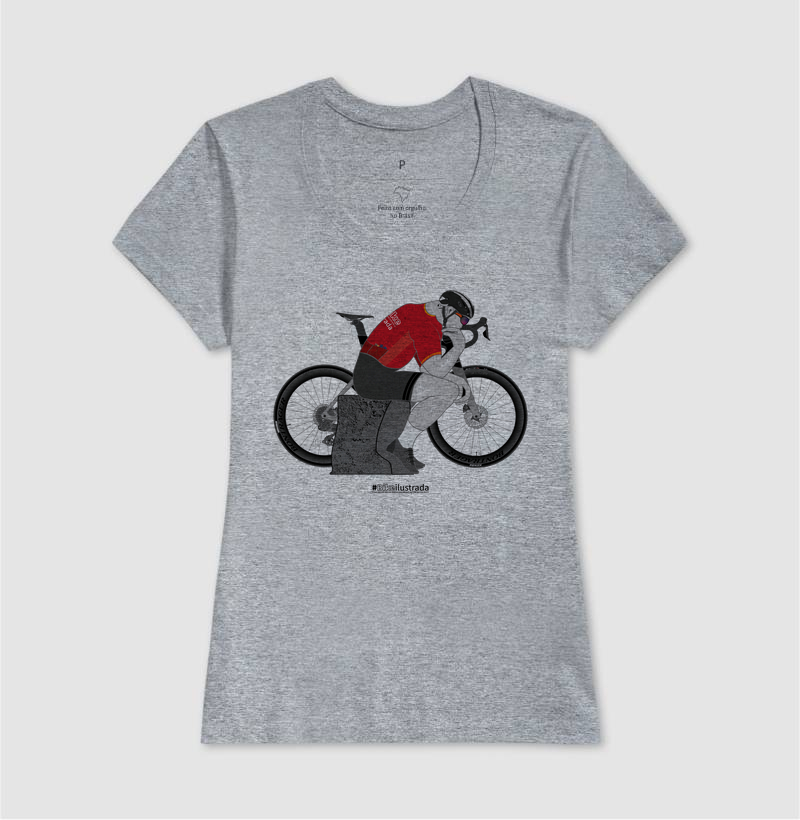 Camisa 18