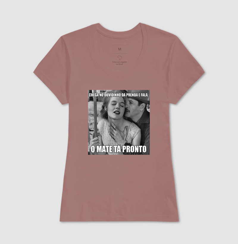 Camisa 15