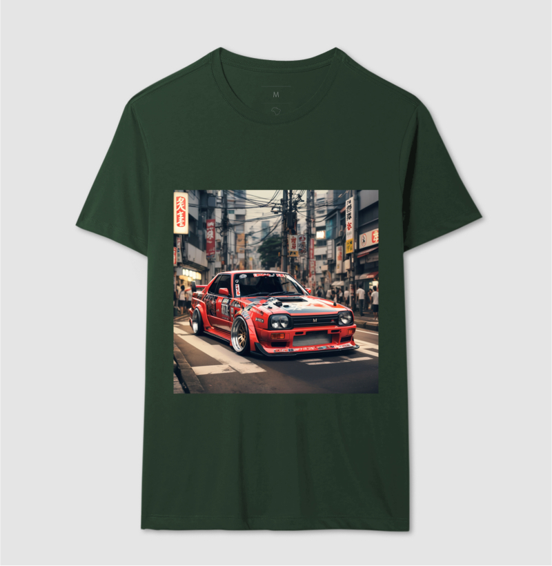 Camisa 11