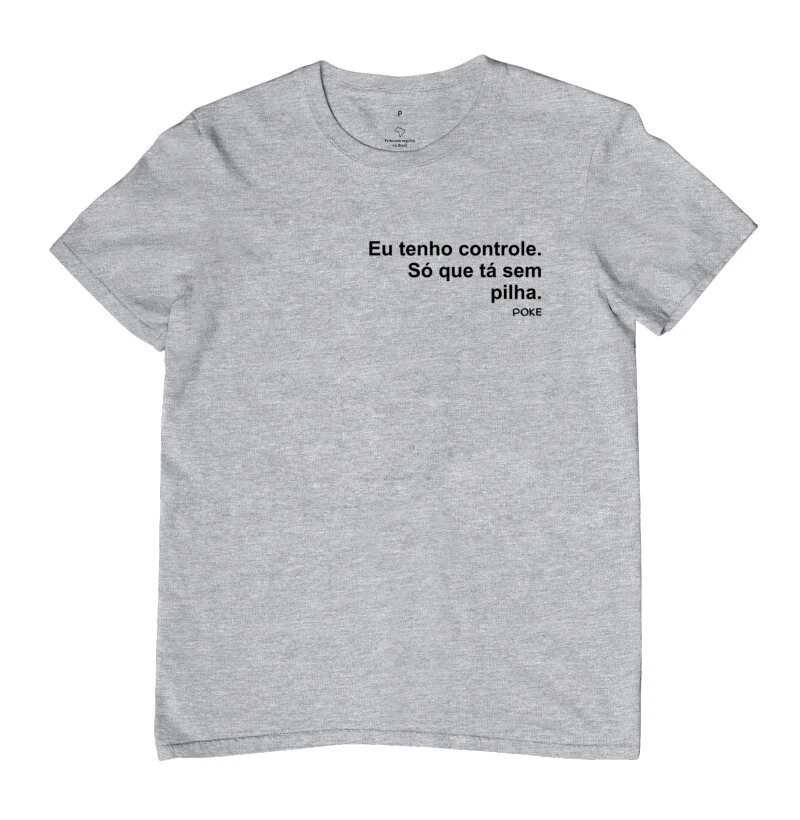 Camisa 7