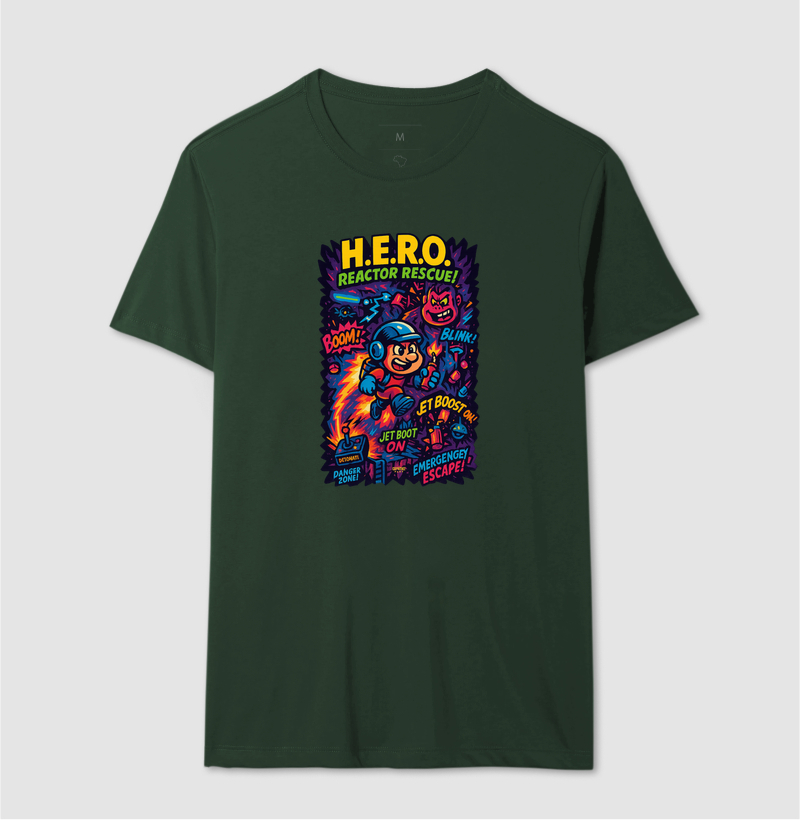 Camisa 11
