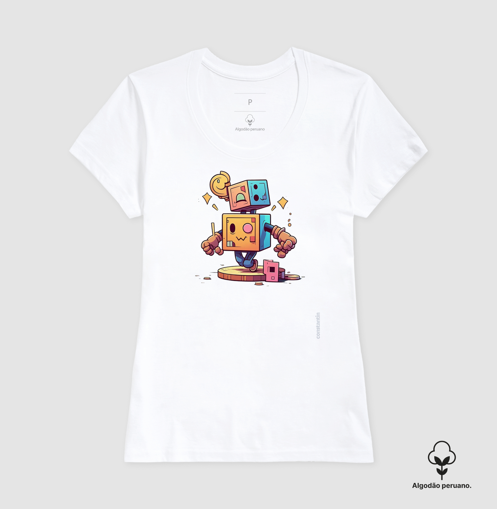 Camisa 4