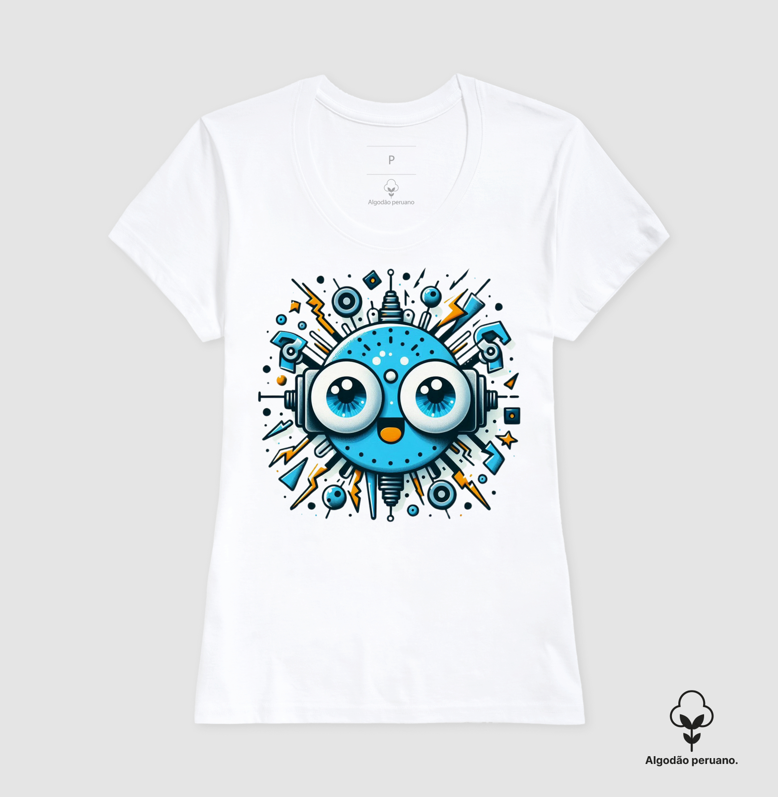 Camisa 2