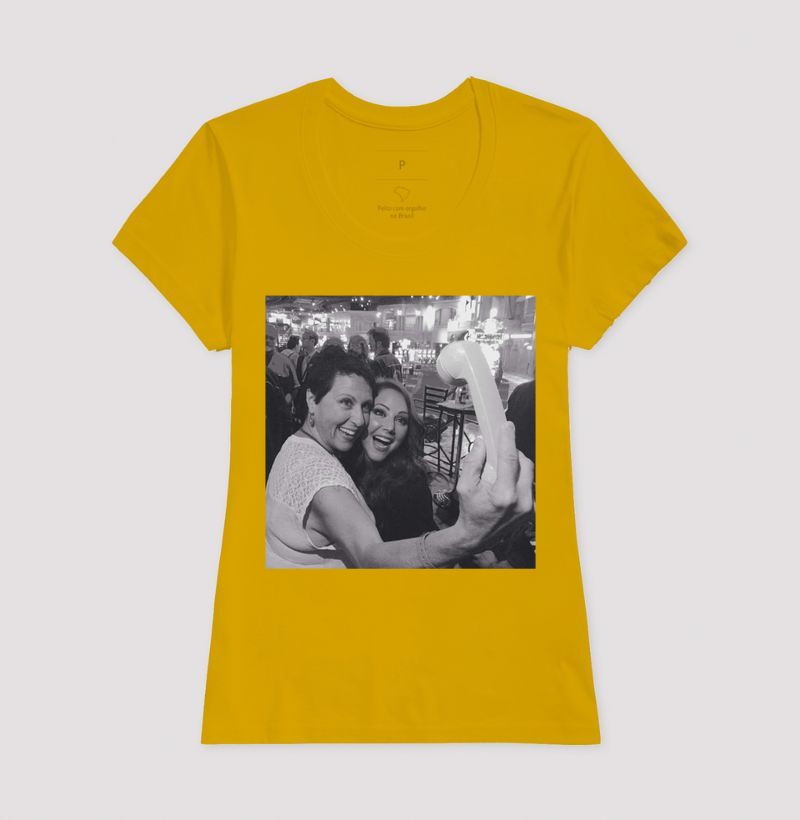 Camisa 10