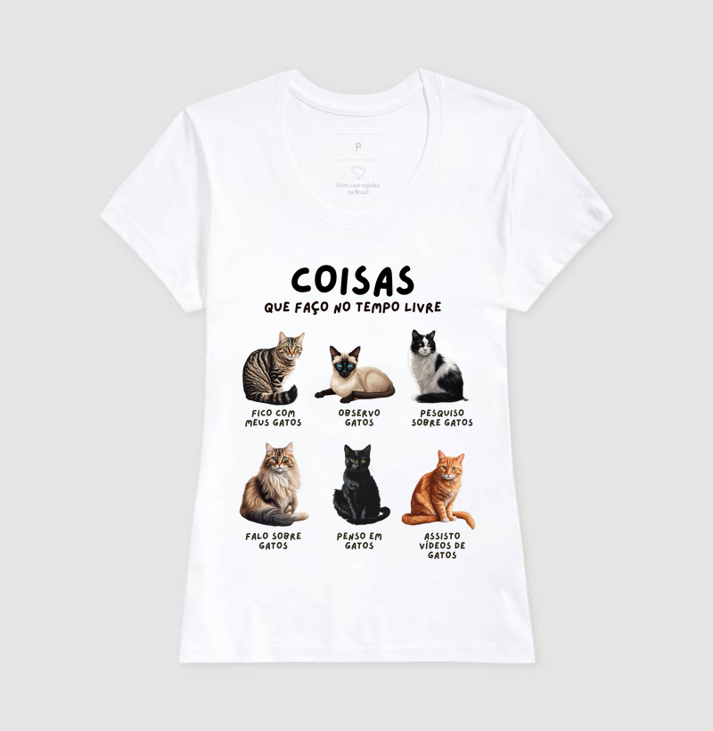 Camisa 12