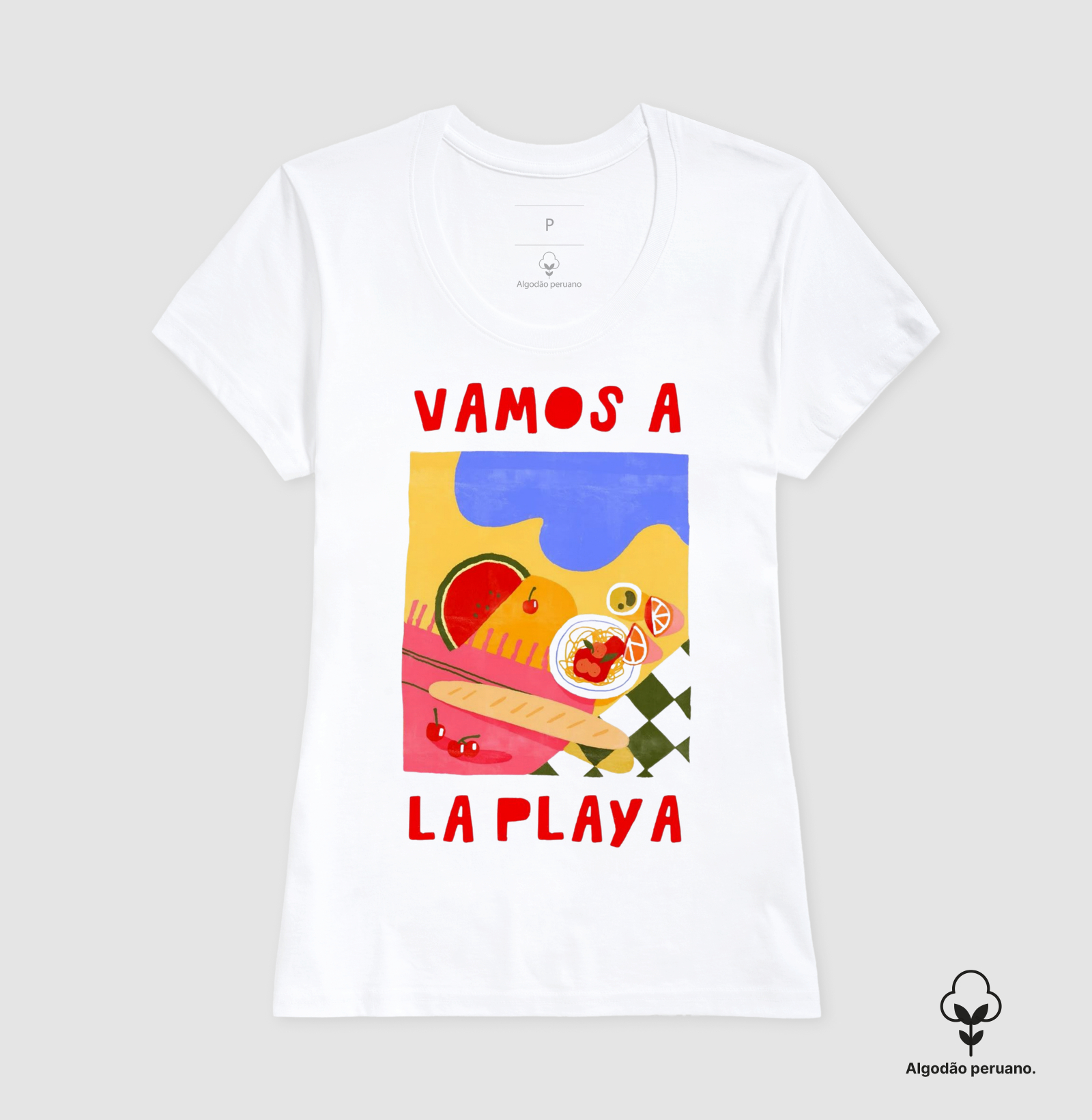 Camisa 2