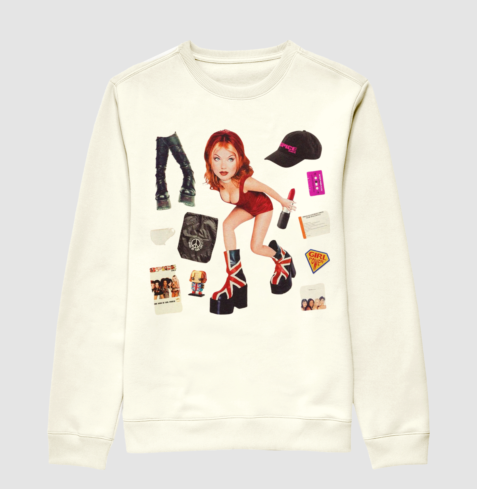 Camisa 1