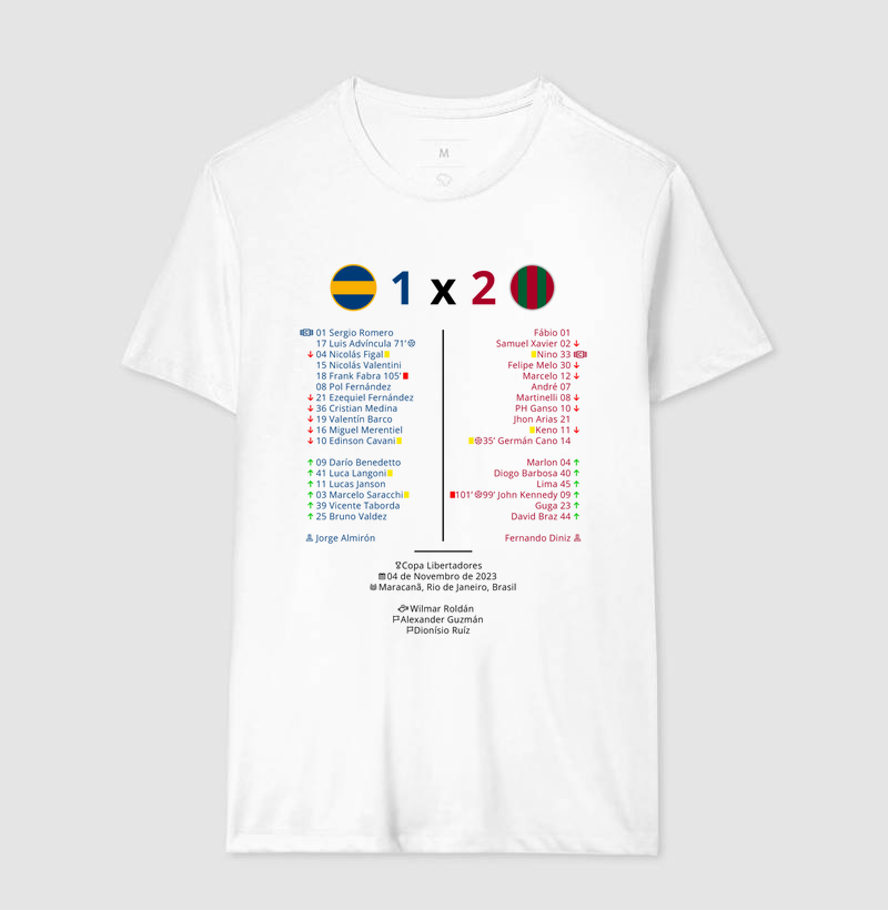 Camisa 1
