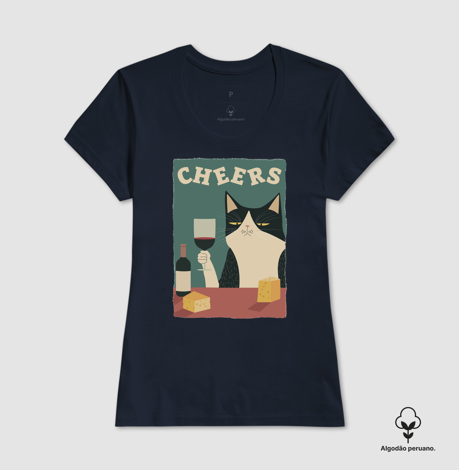 Camisa 6