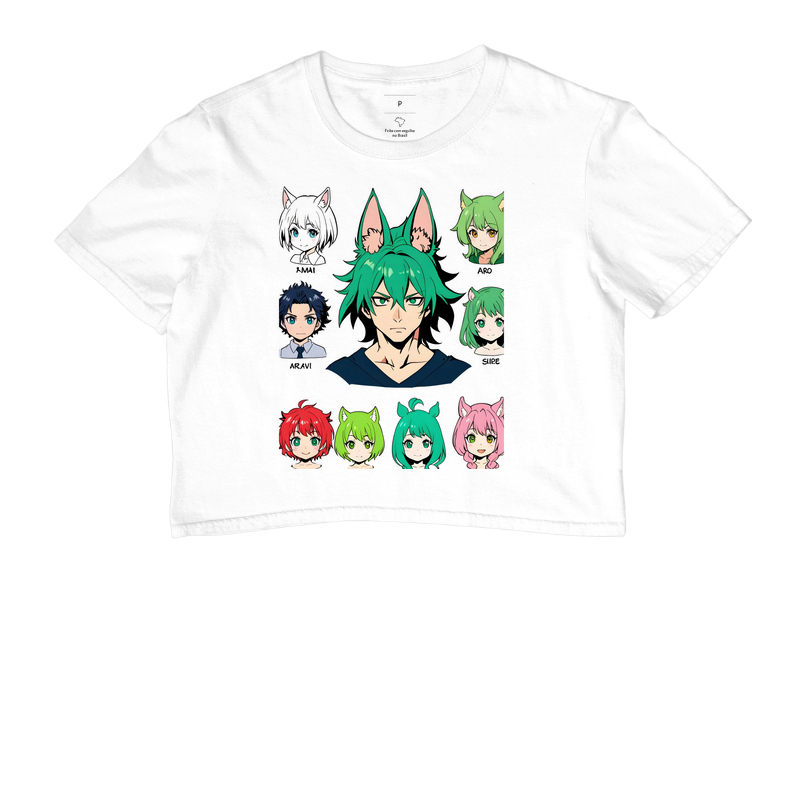 Camisa 1