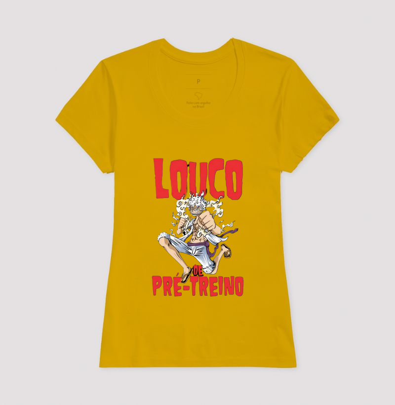 Camisa 6