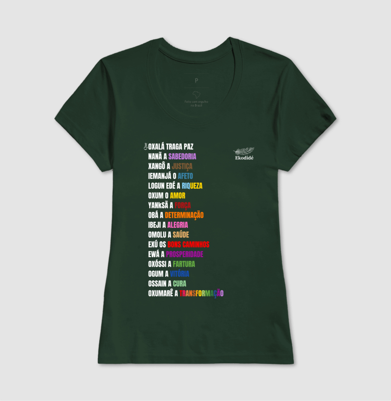 Camisa 12