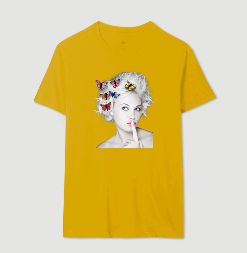 Camisa 13
