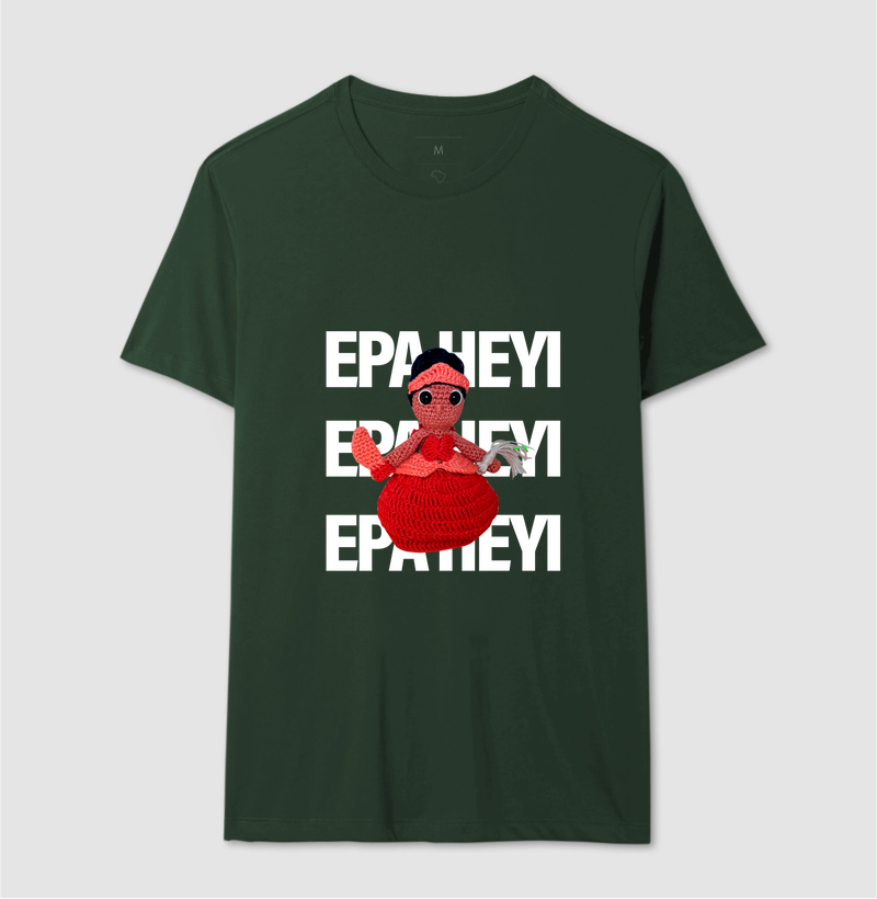 Camisa 11