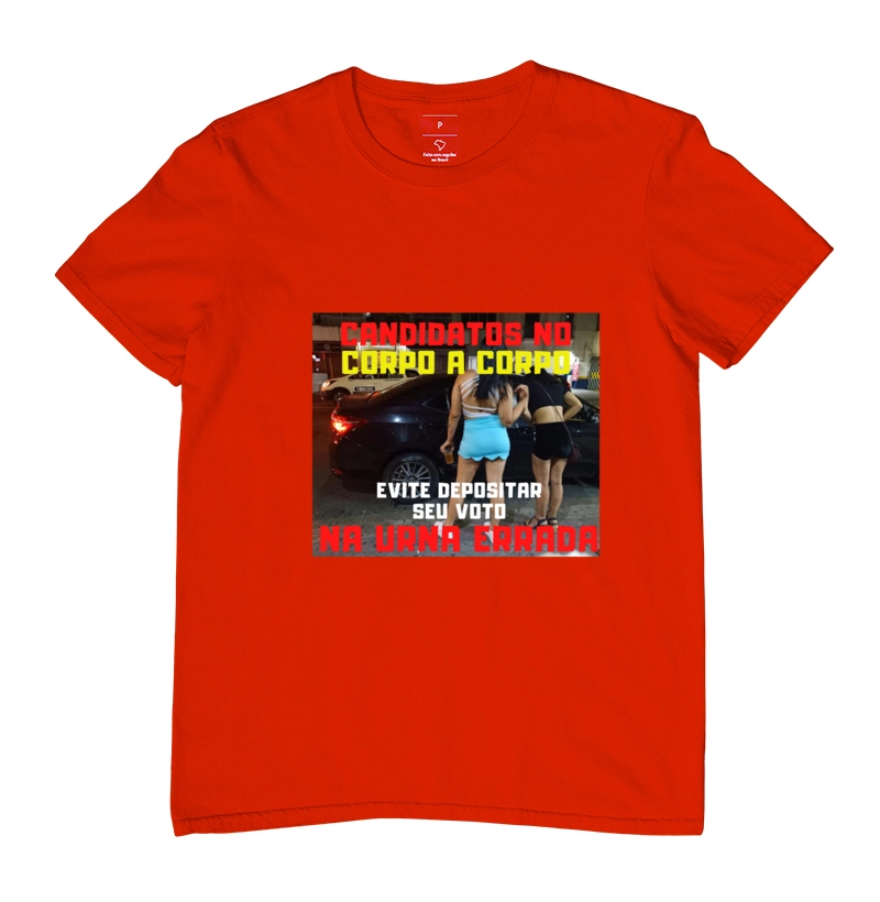 Camisa 9