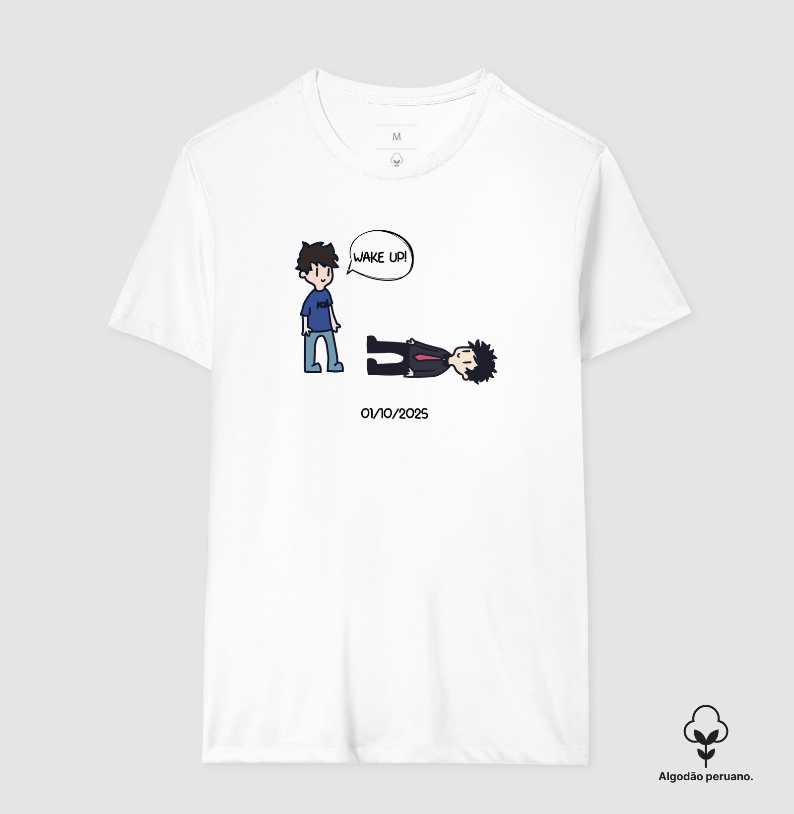 Camisa 2