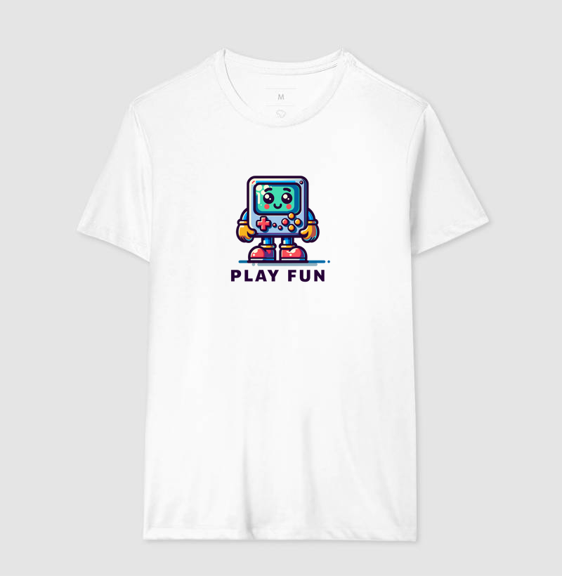 Camisa 11