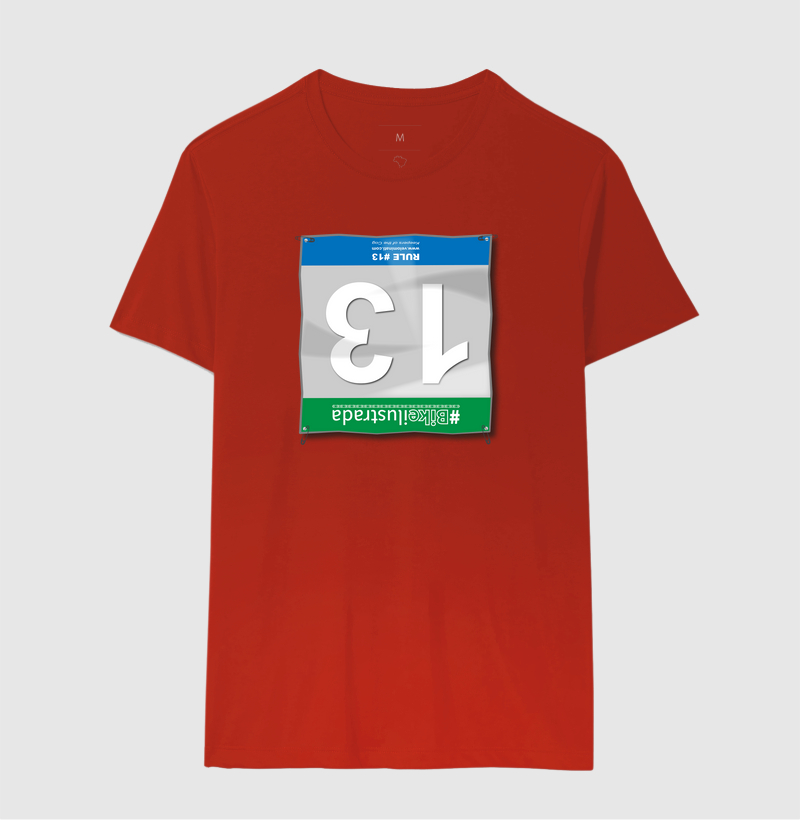 Camisa 11