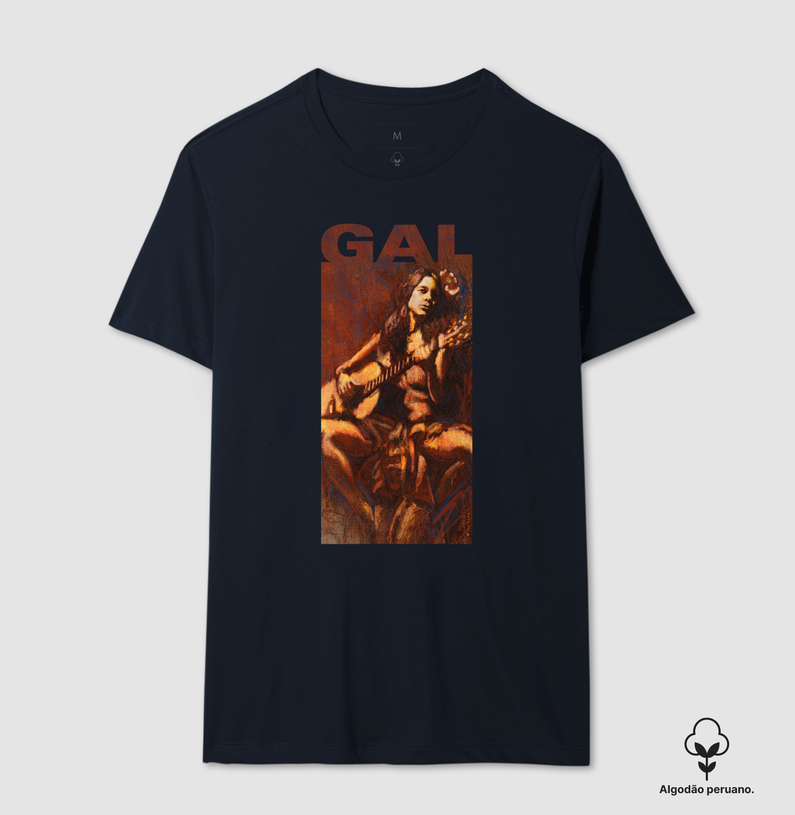 Camisa 9