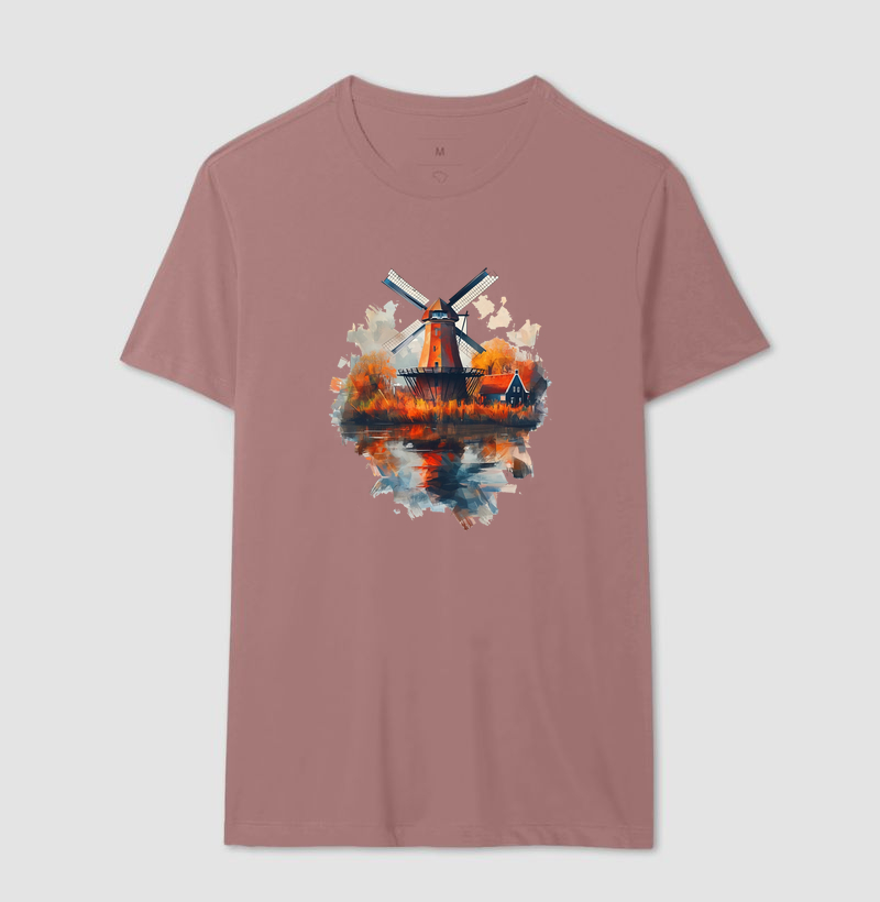 Camisa 16