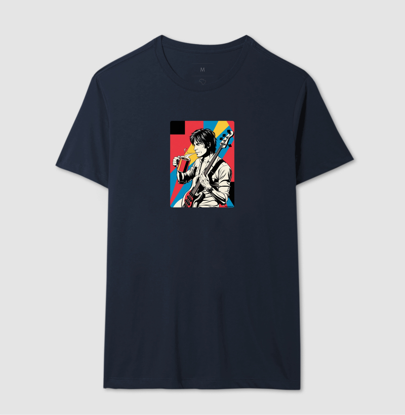 Camisa 15