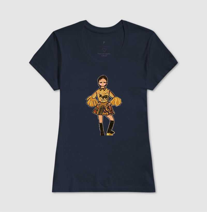 Camisa 2