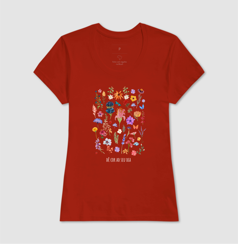Camisa 12
