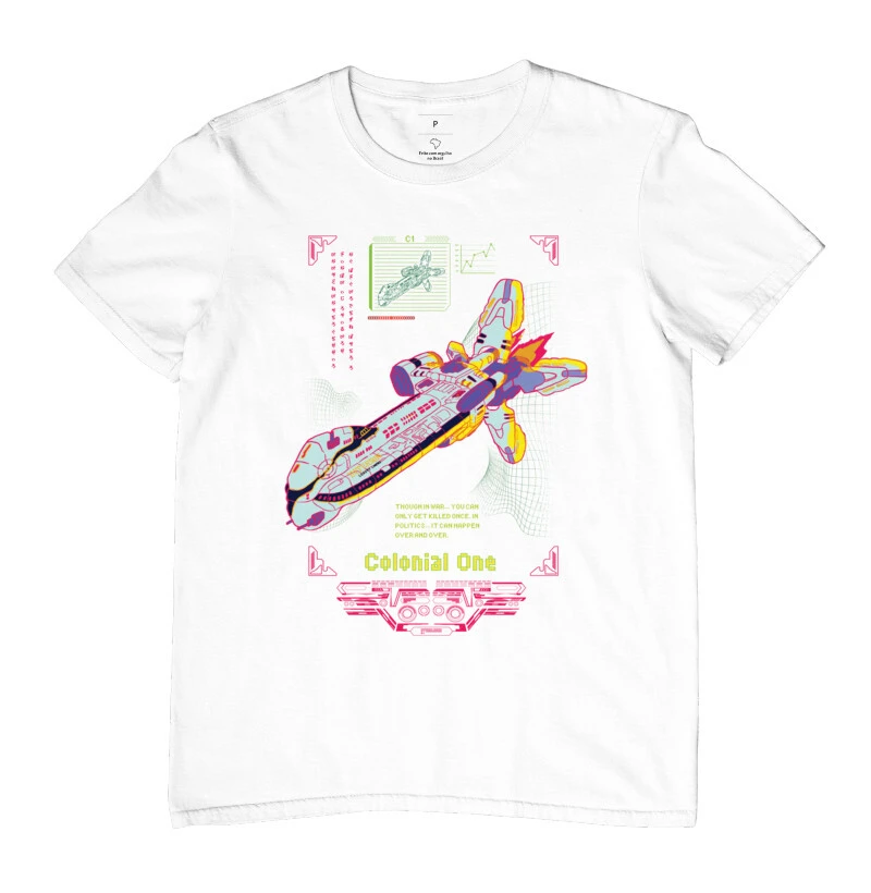 Camisa 3