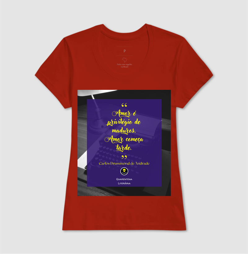 Camisa 10