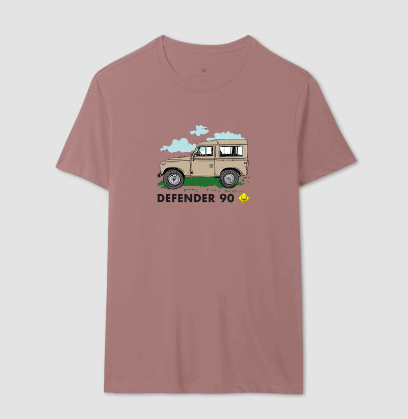 Camisa 18