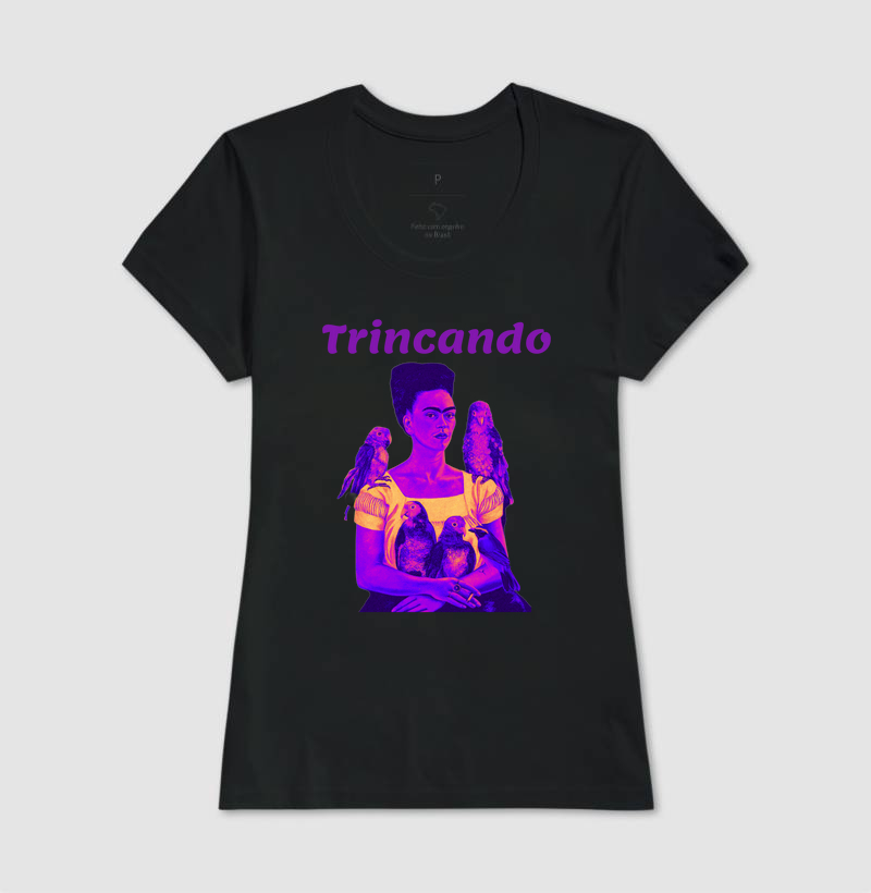 Camisa 16