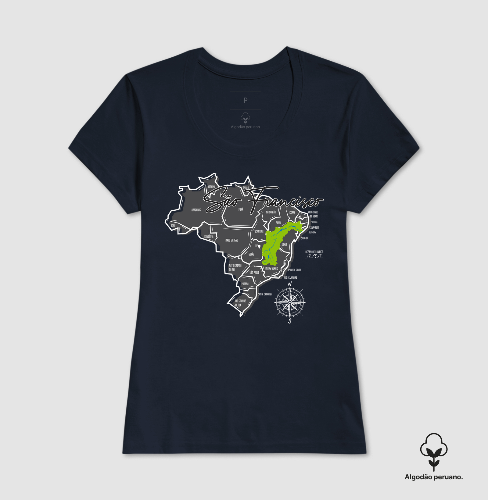 Camisa 3