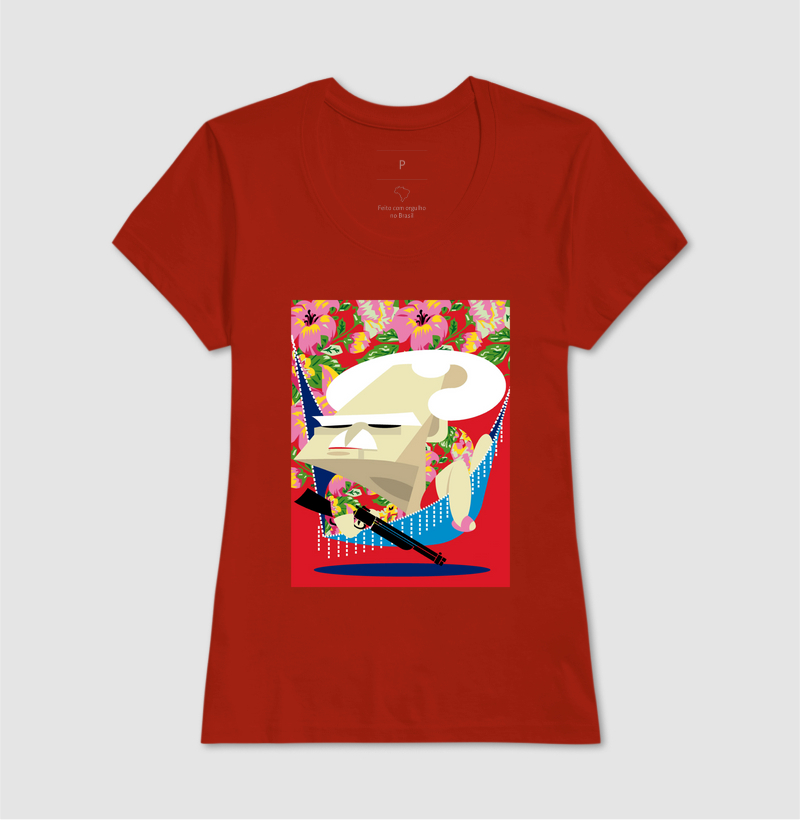 Camisa 14