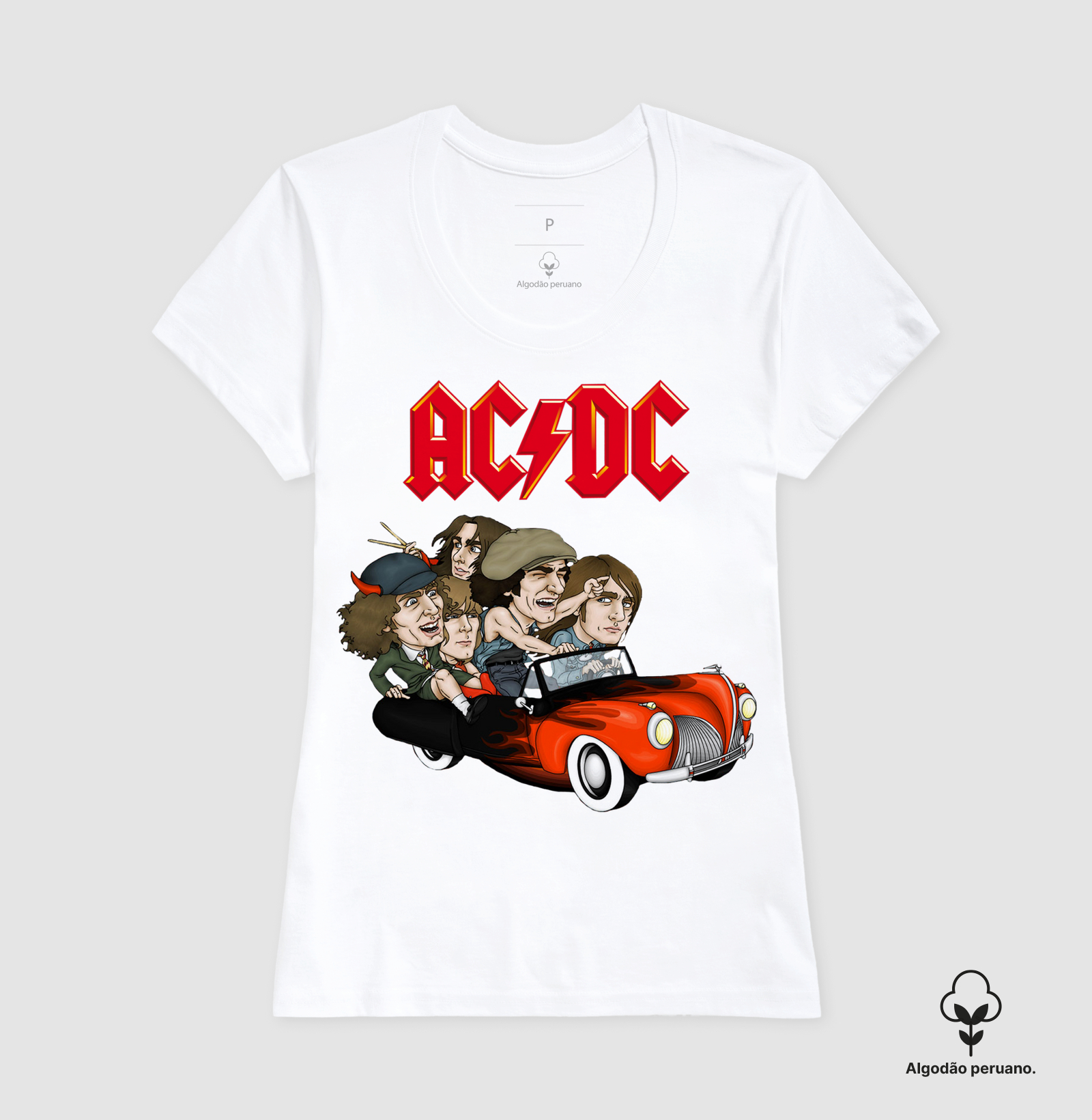 Camisa 5