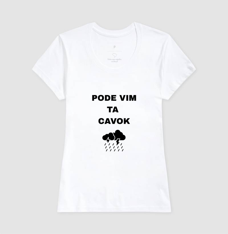 Camisa 5