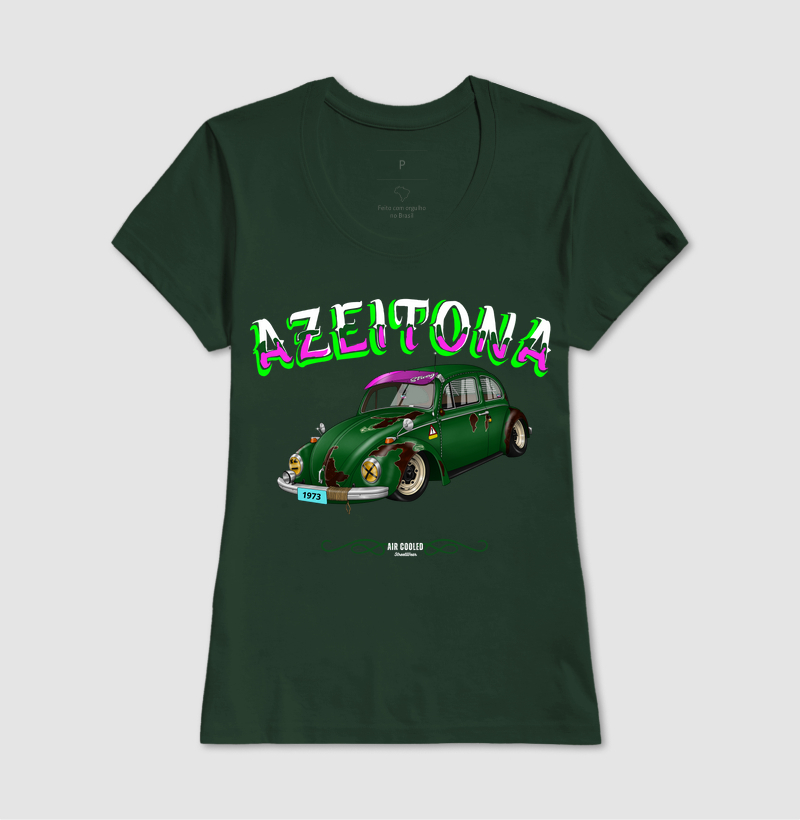 Camisa 12