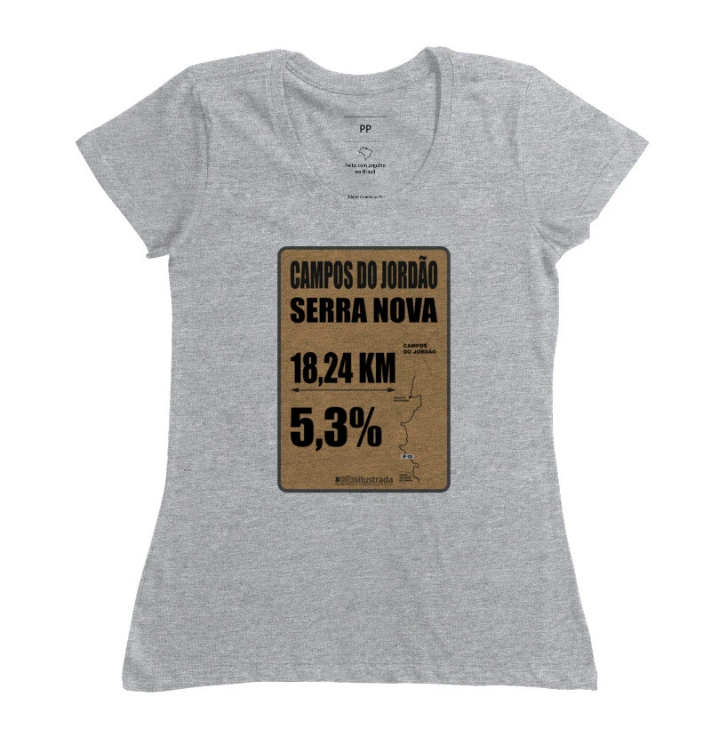 Camisa 12