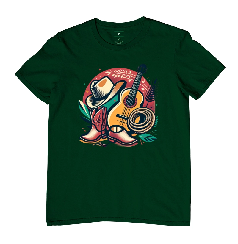 Camisa 11
