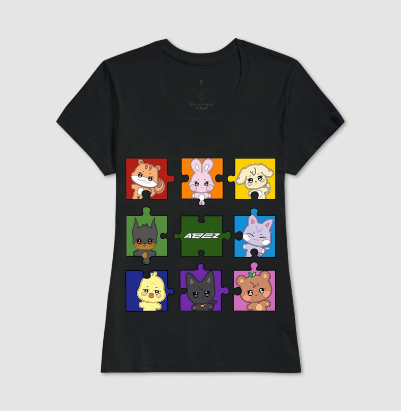Camisa 2