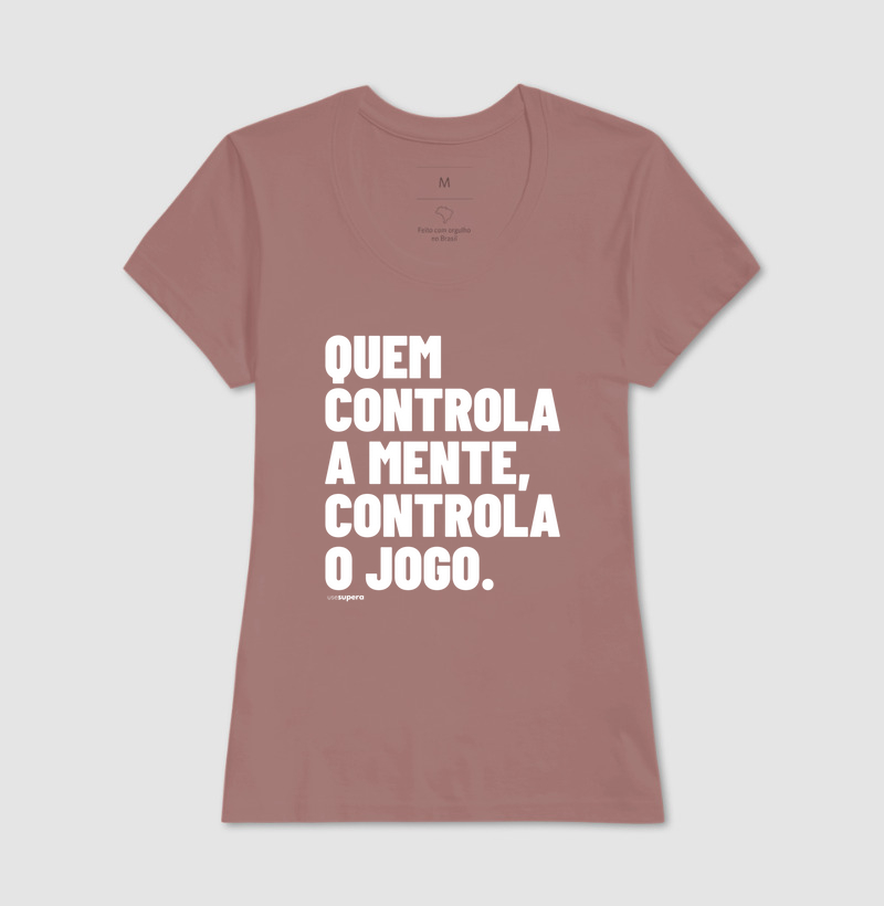 Camisa 16