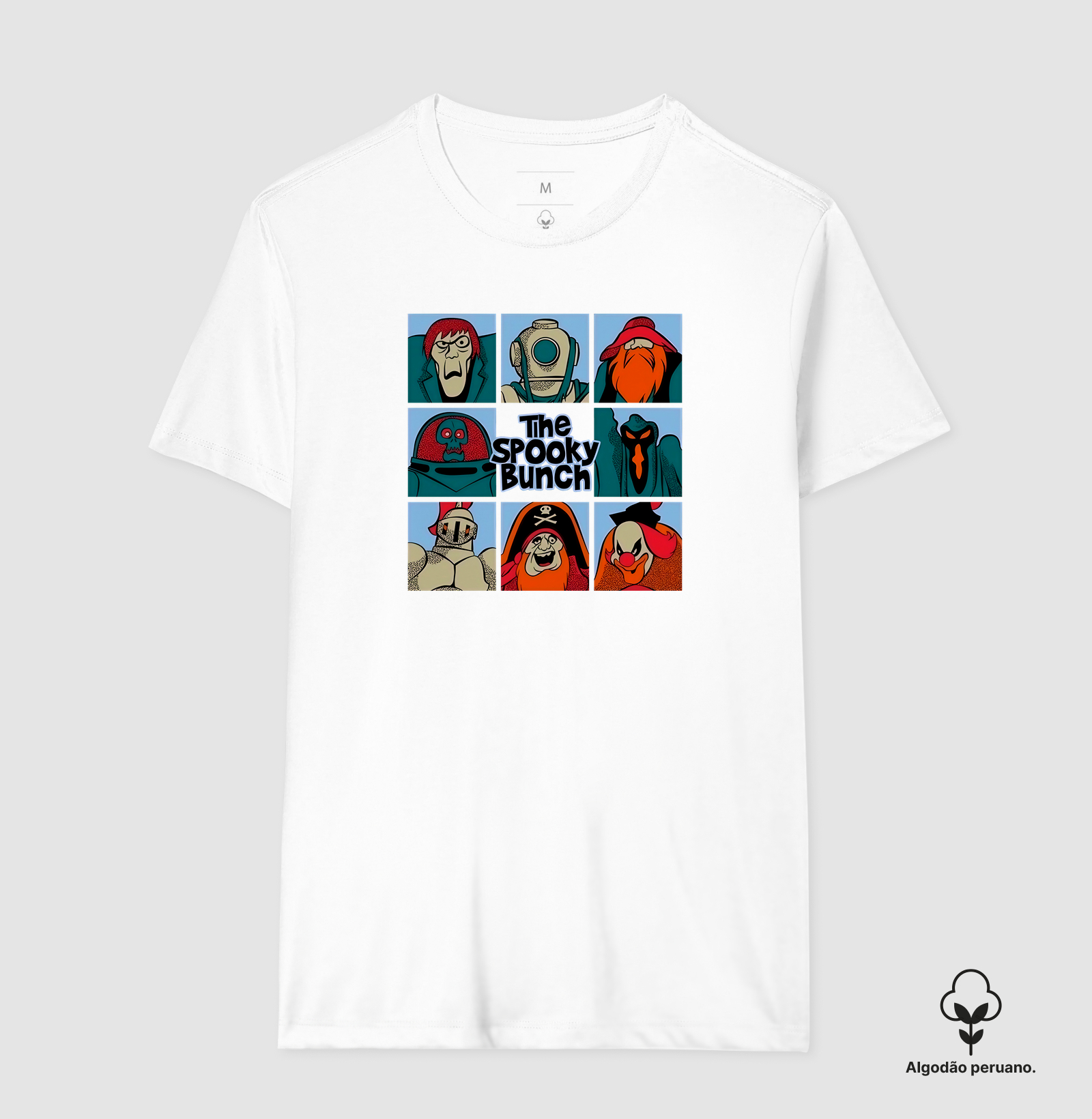 Camisa 3