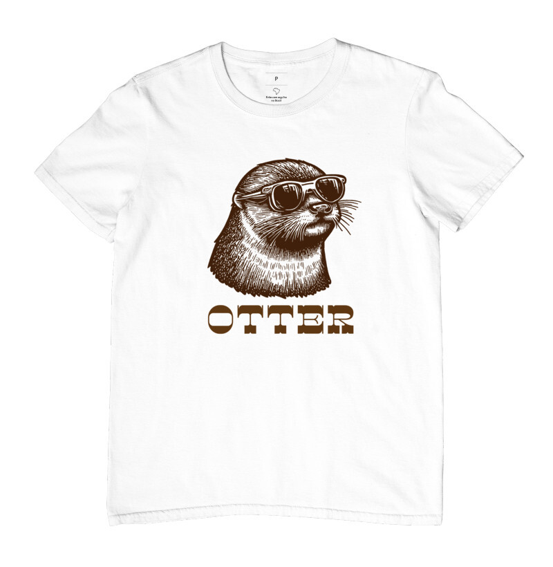 Gay Otter - Lontra