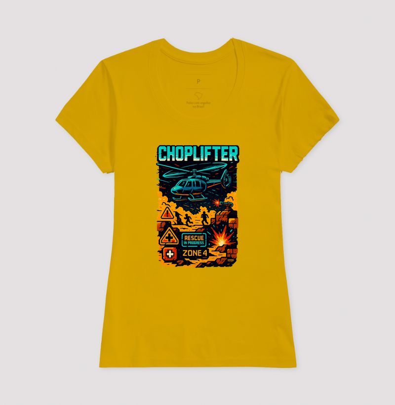 Camisa 16